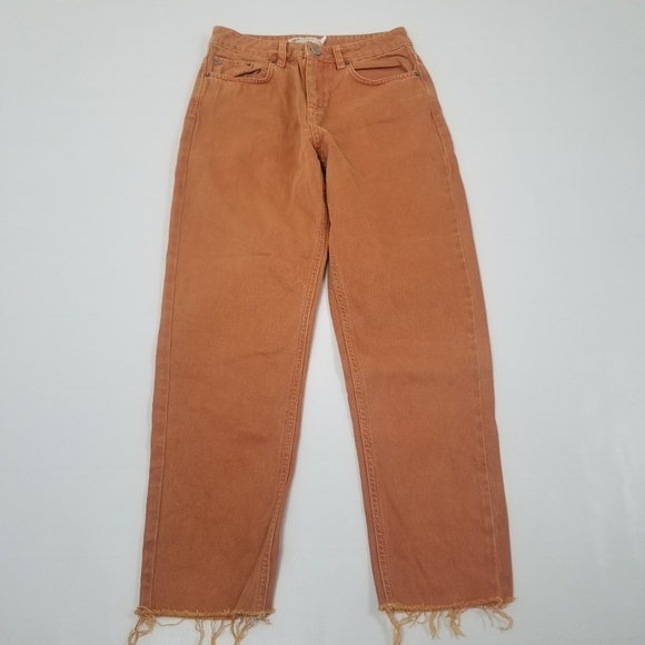 ASOS Jeans Actual Waist 26-27 - Picture 1 of 4